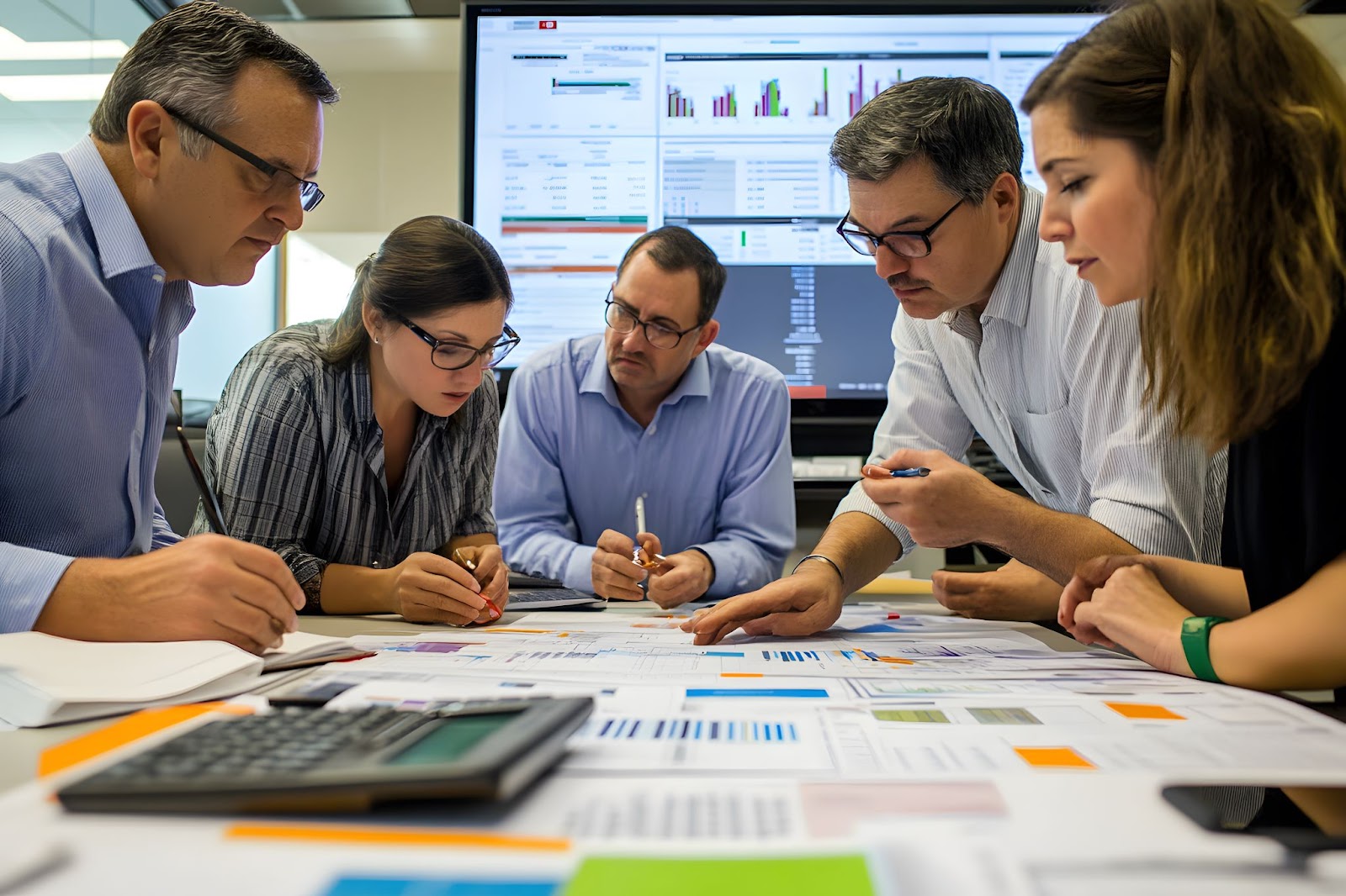 Contar com uma assessoria contábil especializada traz diversos benefícios que impactam diretamente a qualidade da gestão