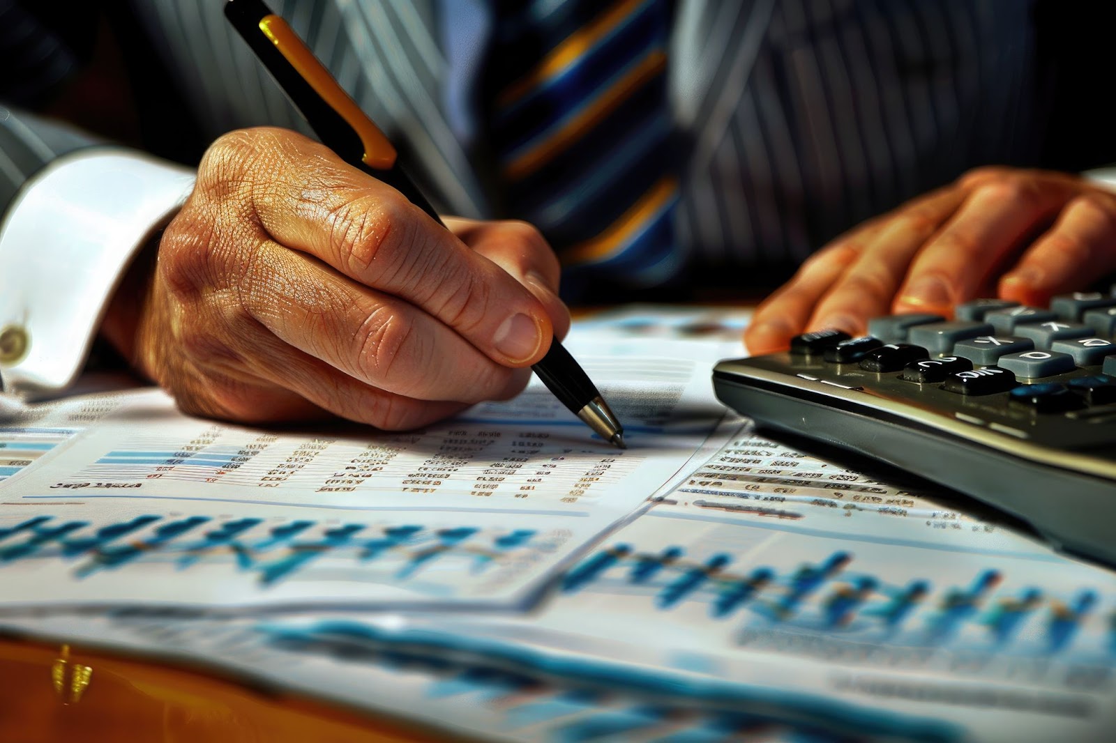 A contabilidade para empresas de serviços em São Paulo é muito mais do que uma obrigação legal — trata-se de uma estratégia essencial para manter o negócio em conformidade