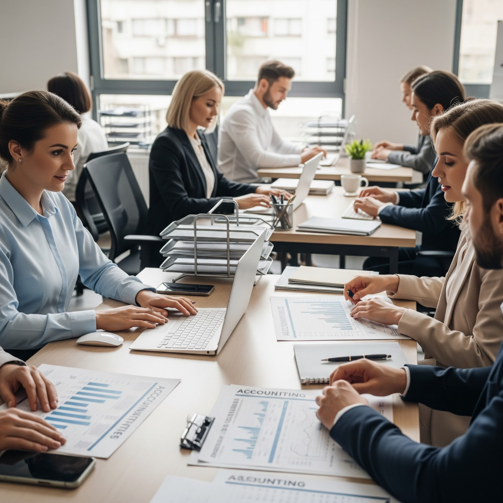 assessoria contábil