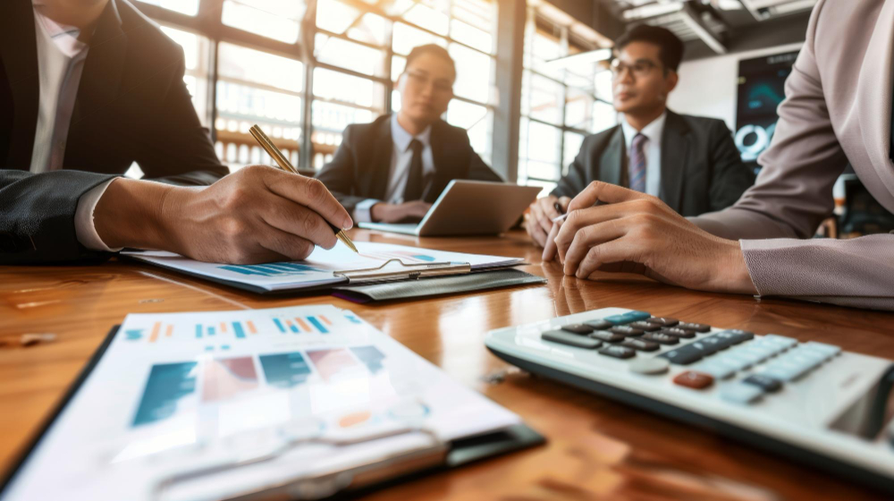 consultoria tributária